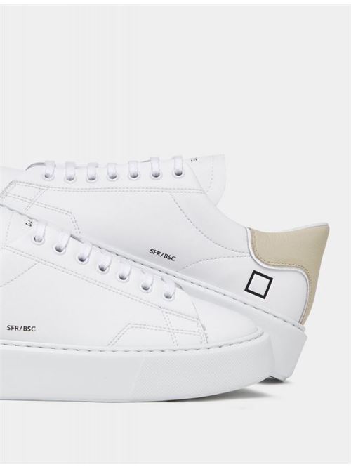 sfera calf D.A.T.E. | W997-SF-CA-HB.HB